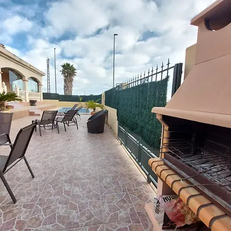 Villa Christophe *